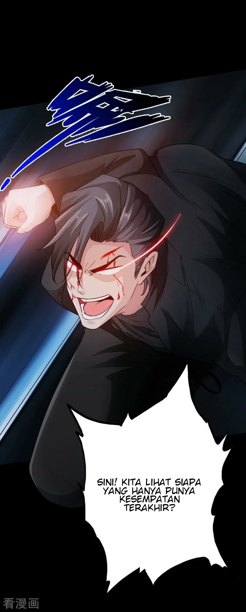 Hopeless Chapter 65 Gambar 34