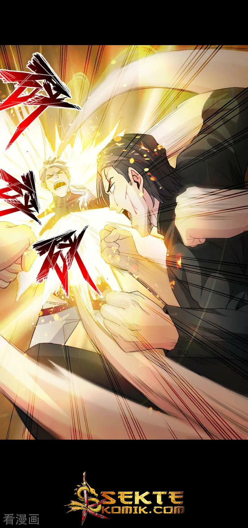 Hopeless Chapter 65 Gambar 35
