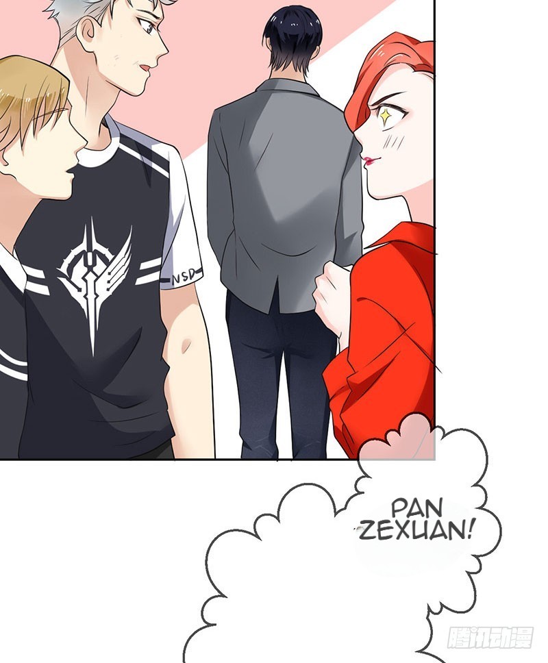 NSD Gaming Chapter 20 Gambar 10