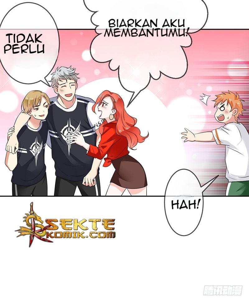 NSD Gaming Chapter 20 Gambar 11