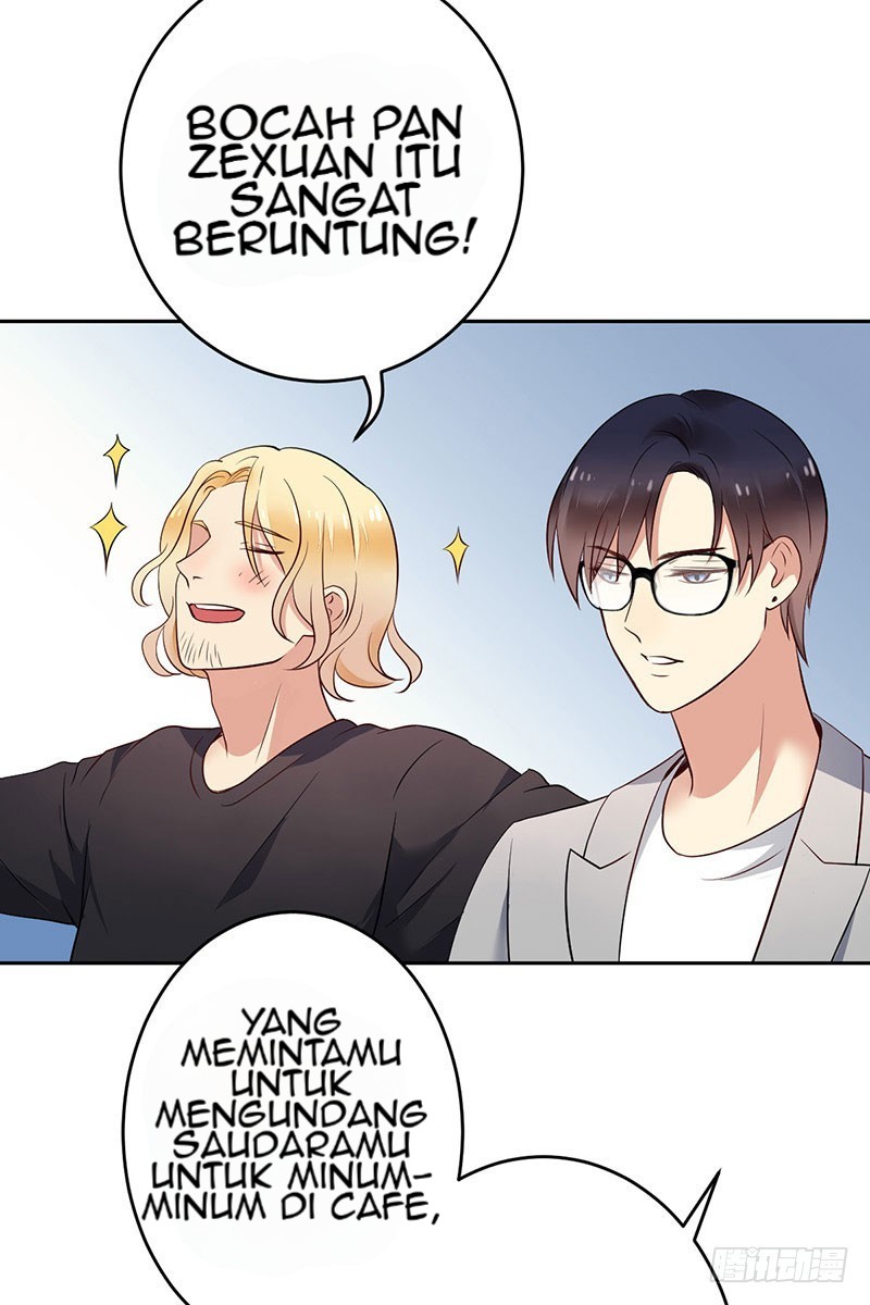 NSD Gaming Chapter 20 Gambar 15