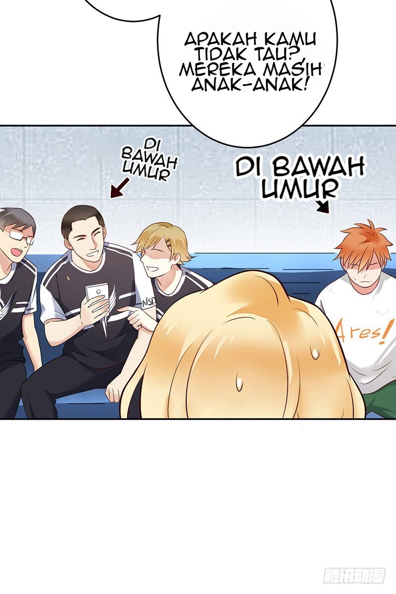 NSD Gaming Chapter 20 Gambar 16