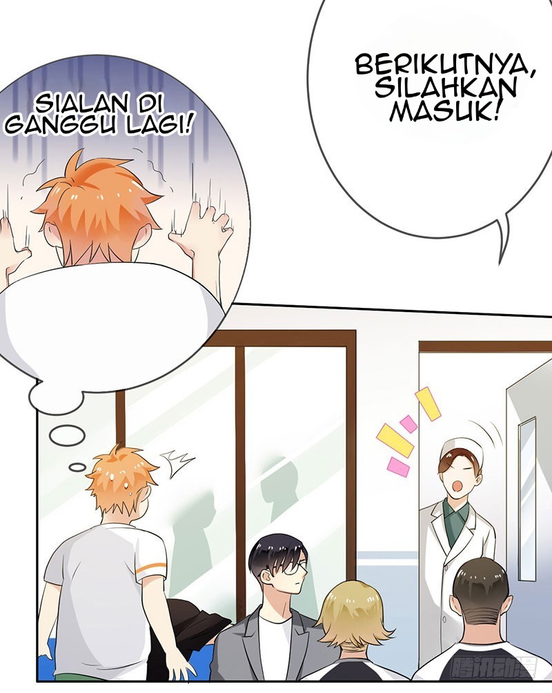 NSD Gaming Chapter 20 Gambar 20