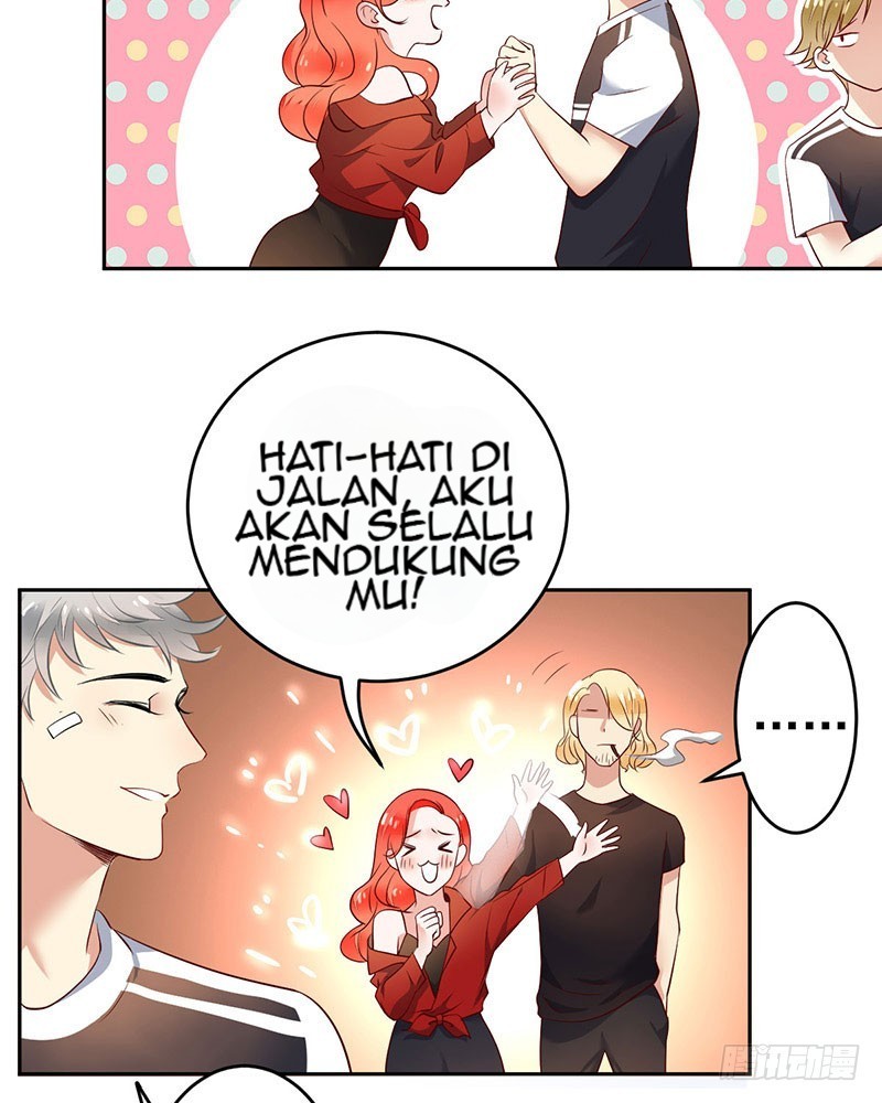 NSD Gaming Chapter 20 Gambar 24