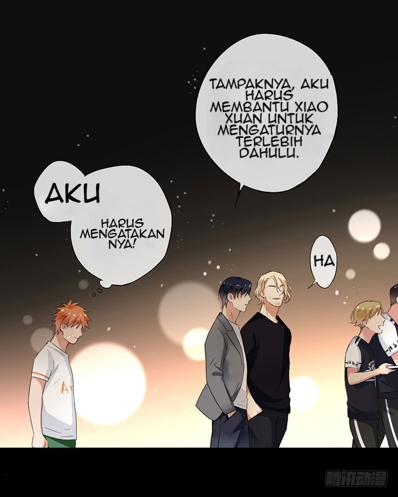 NSD Gaming Chapter 20 Gambar 28