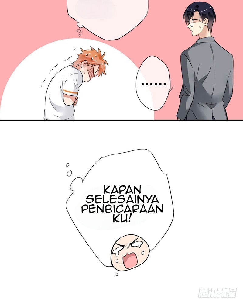 NSD Gaming Chapter 20 Gambar 33
