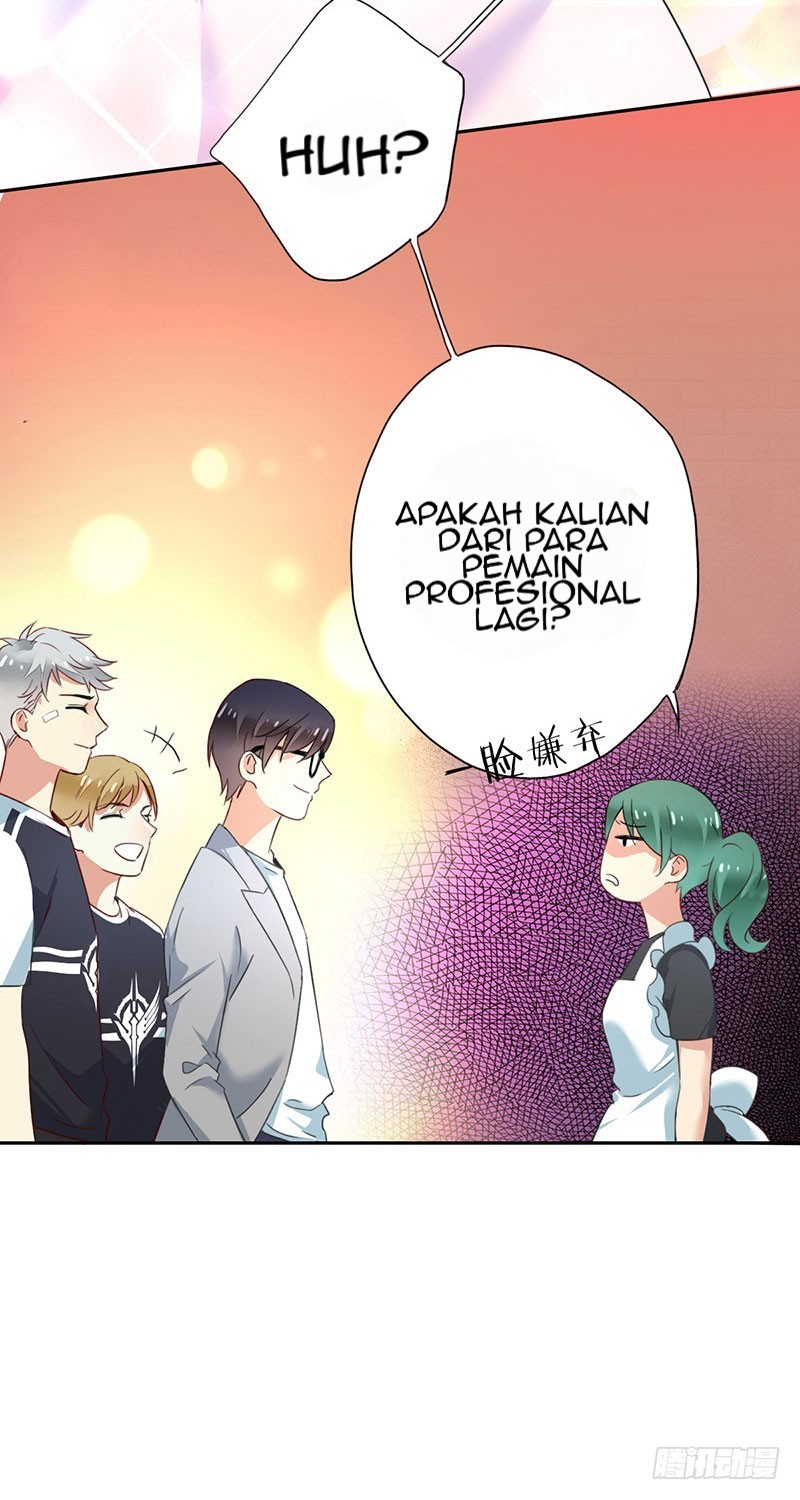 NSD Gaming Chapter 20 Gambar 37