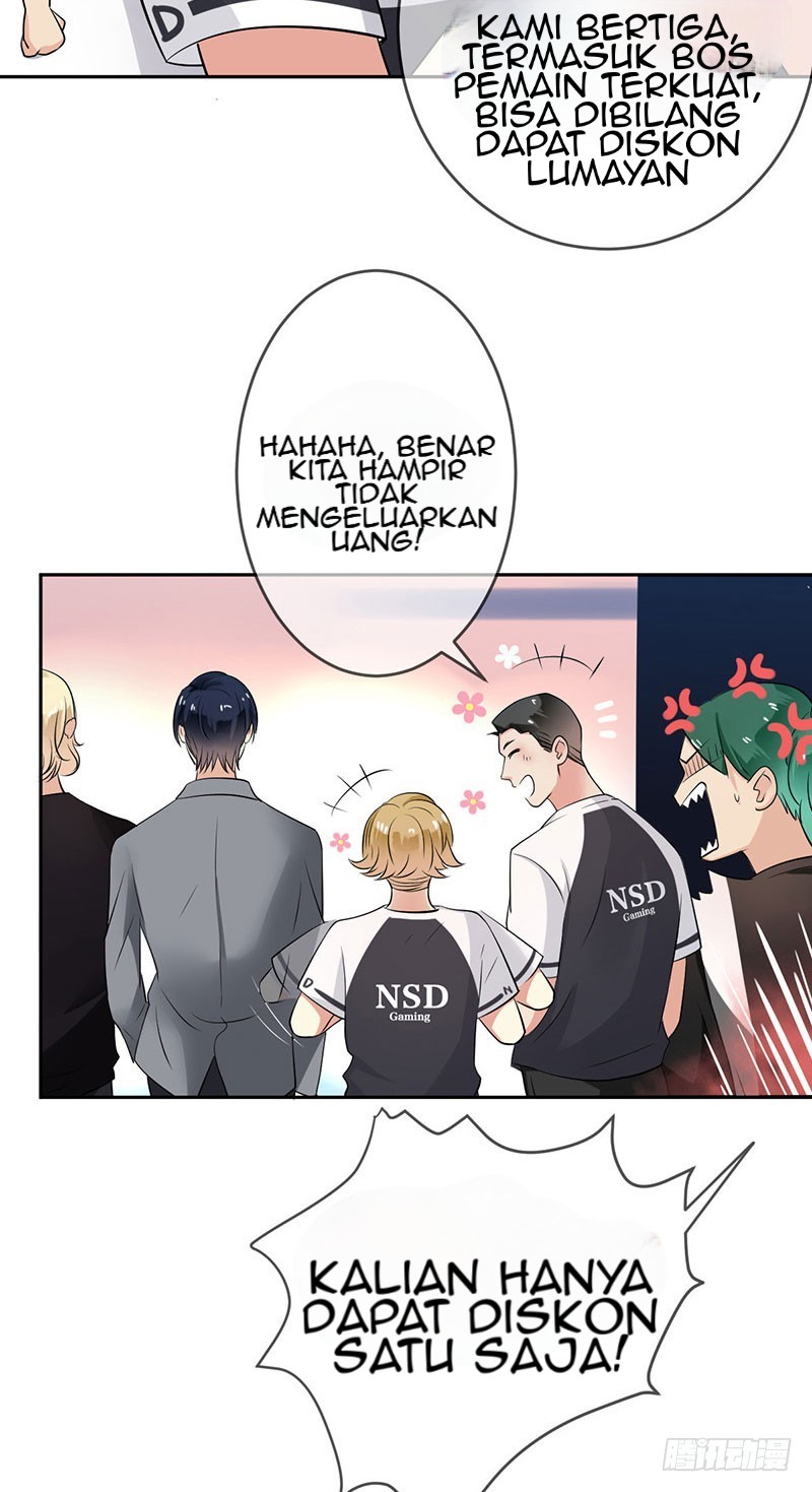 NSD Gaming Chapter 20 Gambar 40