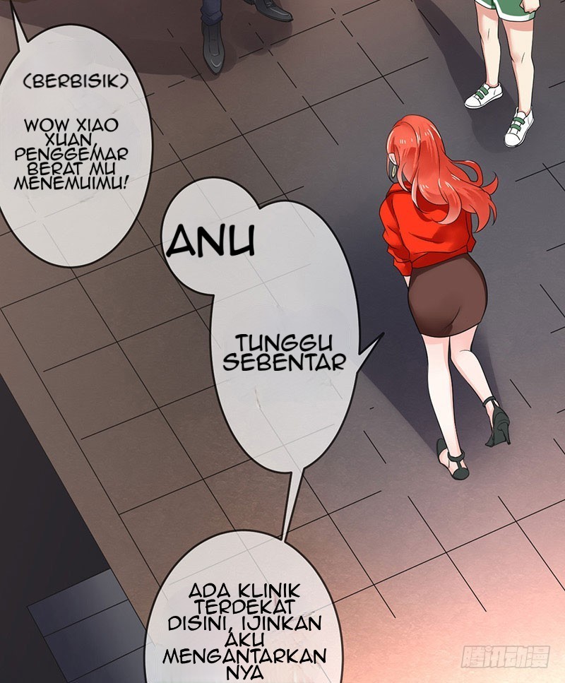 NSD Gaming Chapter 20 Gambar 7