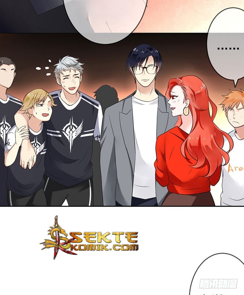 NSD Gaming Chapter 20 Gambar 8