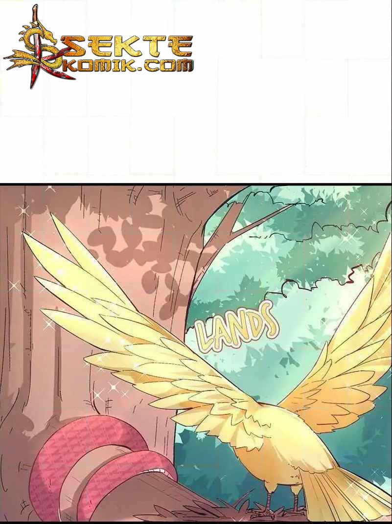 Baca Manhua Beauty and the Beast Chapter 63 Gambar 2