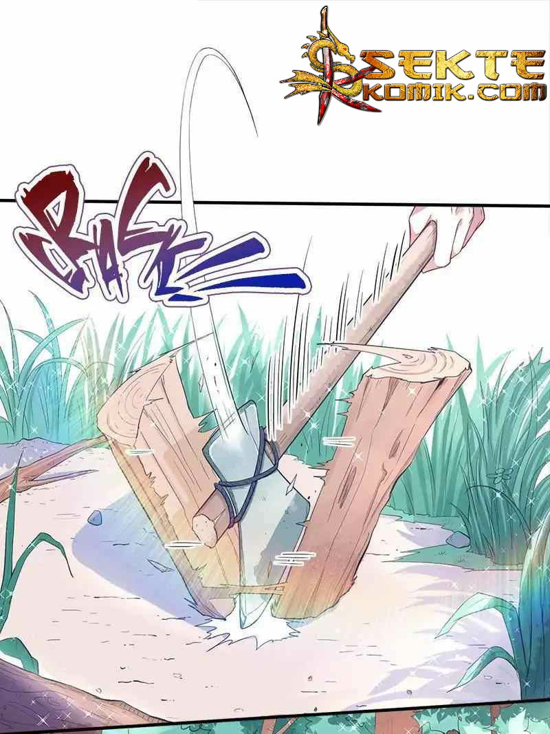 Manhua Beauty and the Beast Chapter 62 gambar nomor 2