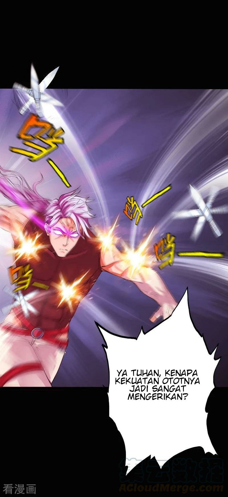 Hopeless Chapter 66 Gambar 19