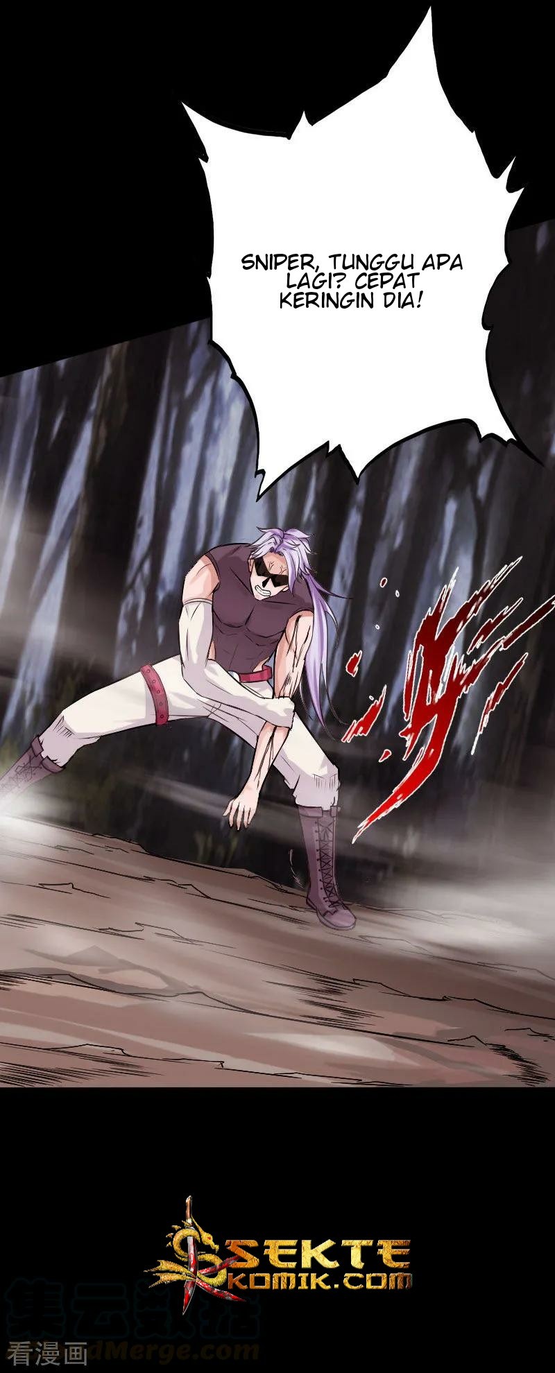 Hopeless Chapter 66 Gambar 33