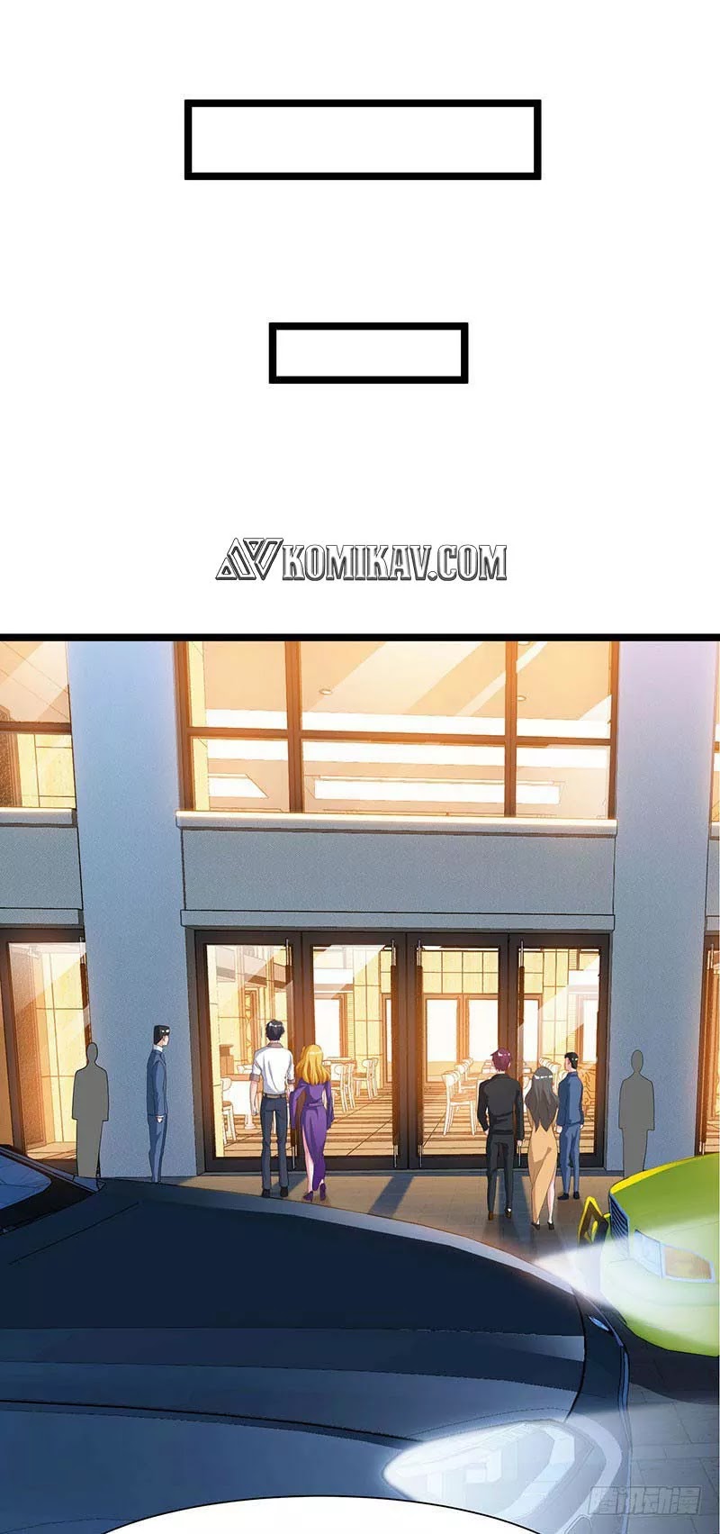 Baca Manhua Rebirth Abandoned Less Return Chapter 54 Gambar 2