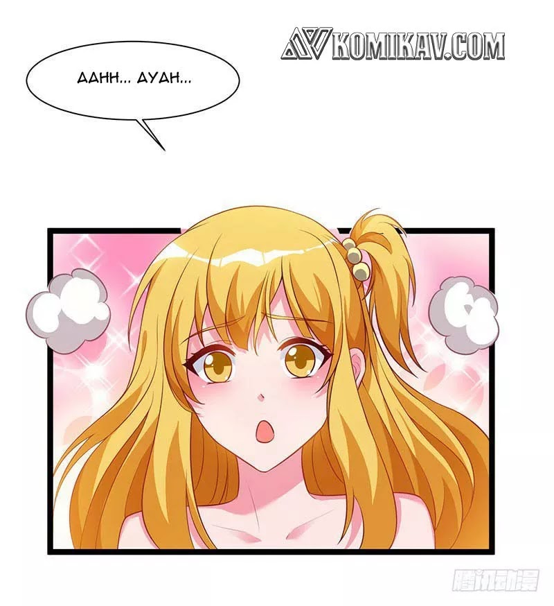 Rebirth Abandoned Less Return Chapter 54 Gambar 22