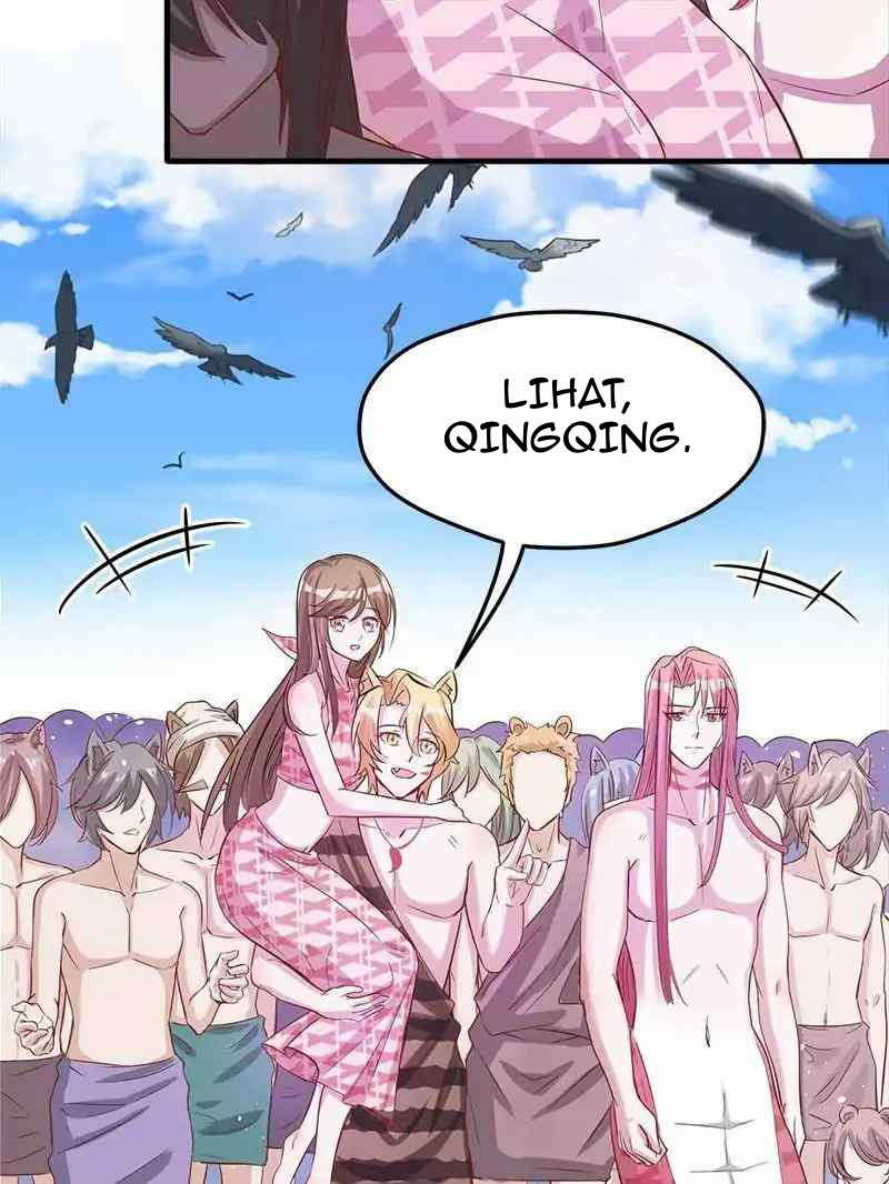 Beauty and the Beast Chapter 65 Gambar 11