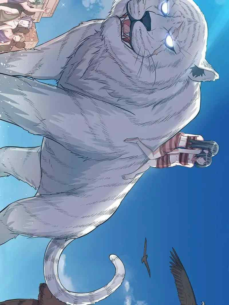 Beauty and the Beast Chapter 65 Gambar 14