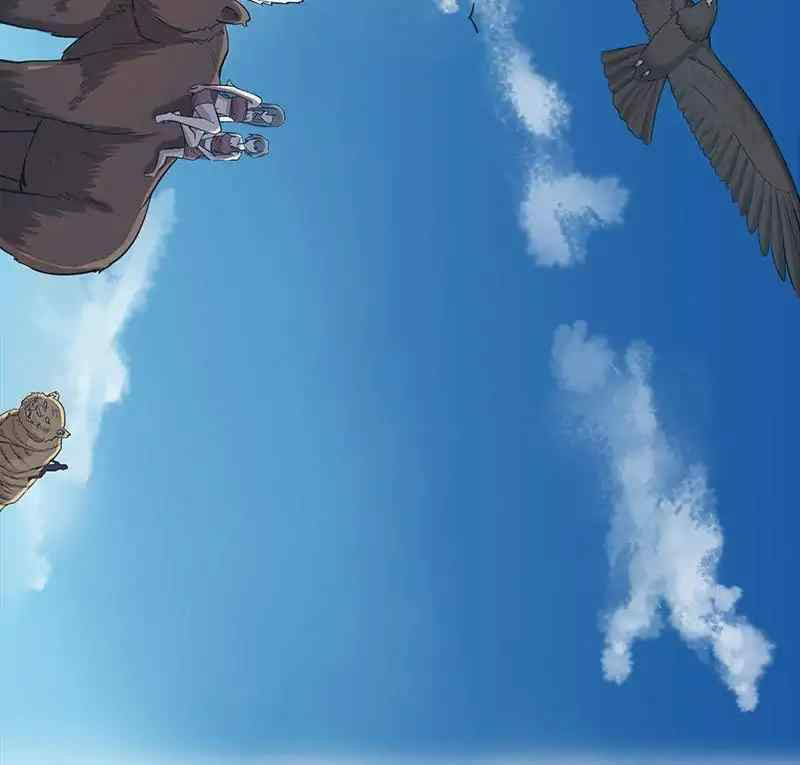 Beauty and the Beast Chapter 65 Gambar 15