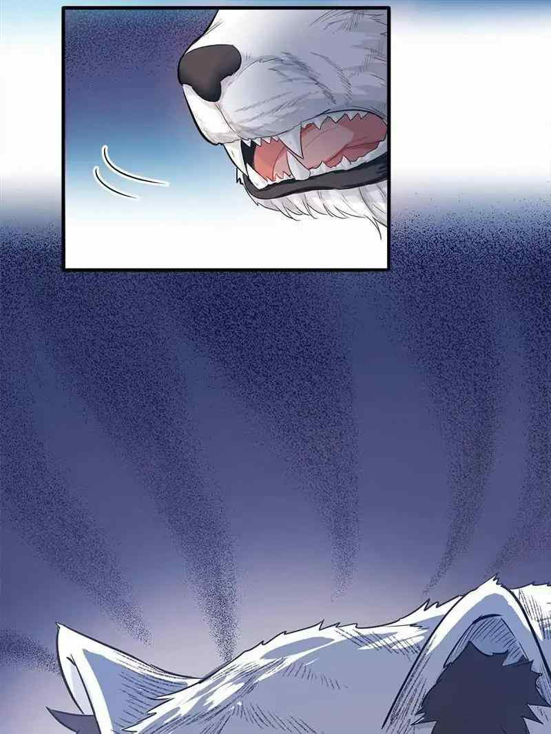 Beauty and the Beast Chapter 65 Gambar 16