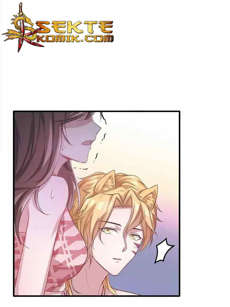 Beauty and the Beast Chapter 65 Gambar 19