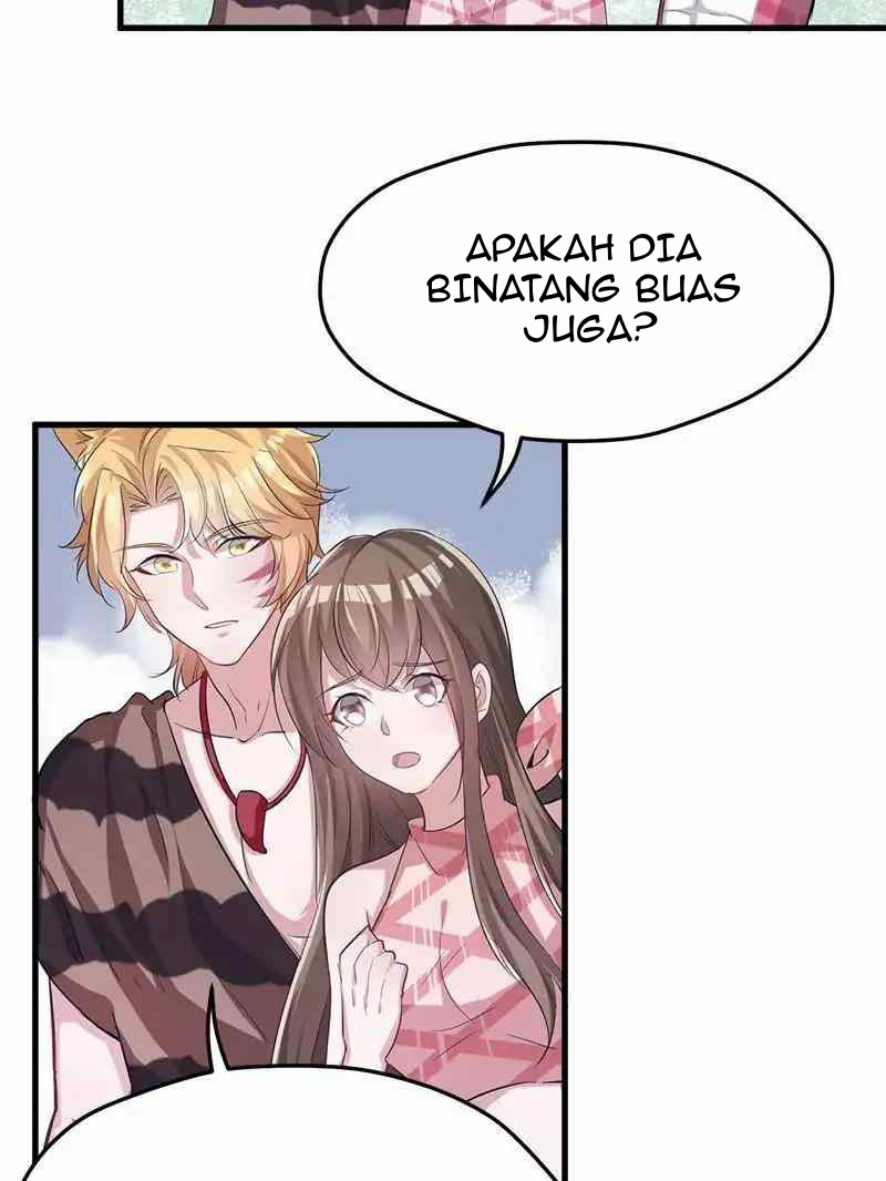 Beauty and the Beast Chapter 65 Gambar 24