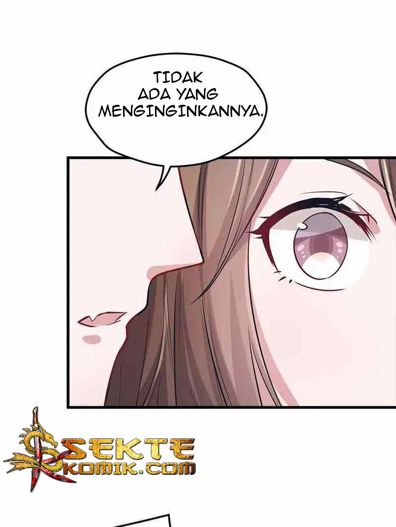 Beauty and the Beast Chapter 65 Gambar 31
