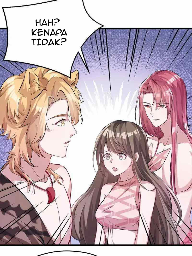 Beauty and the Beast Chapter 65 Gambar 32