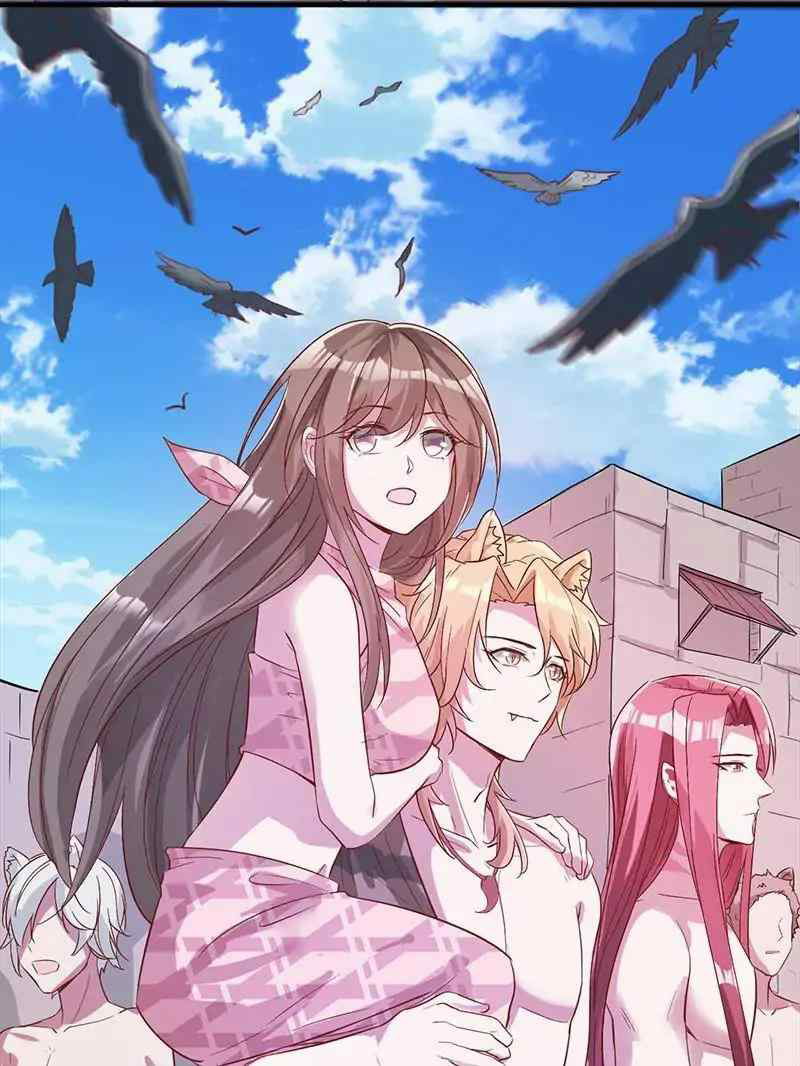 Beauty and the Beast Chapter 65 Gambar 5