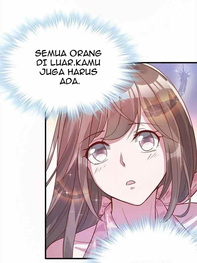 Beauty and the Beast Chapter 65 Gambar 8