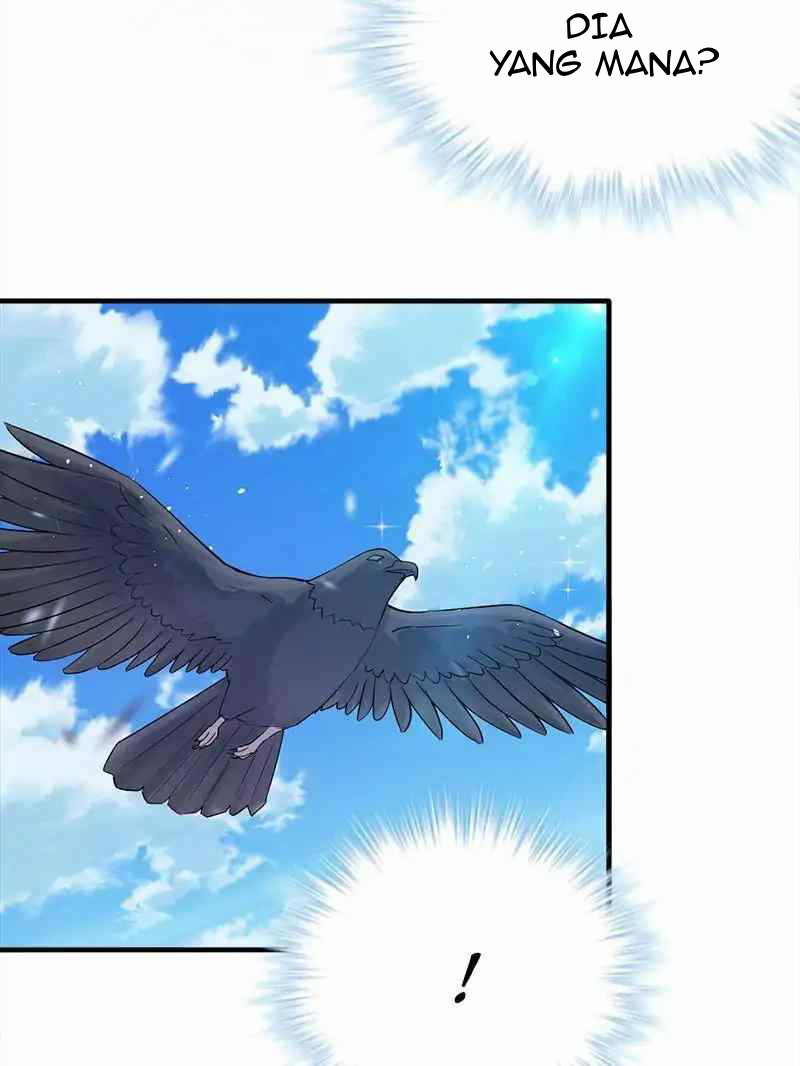 Beauty and the Beast Chapter 65 Gambar 9