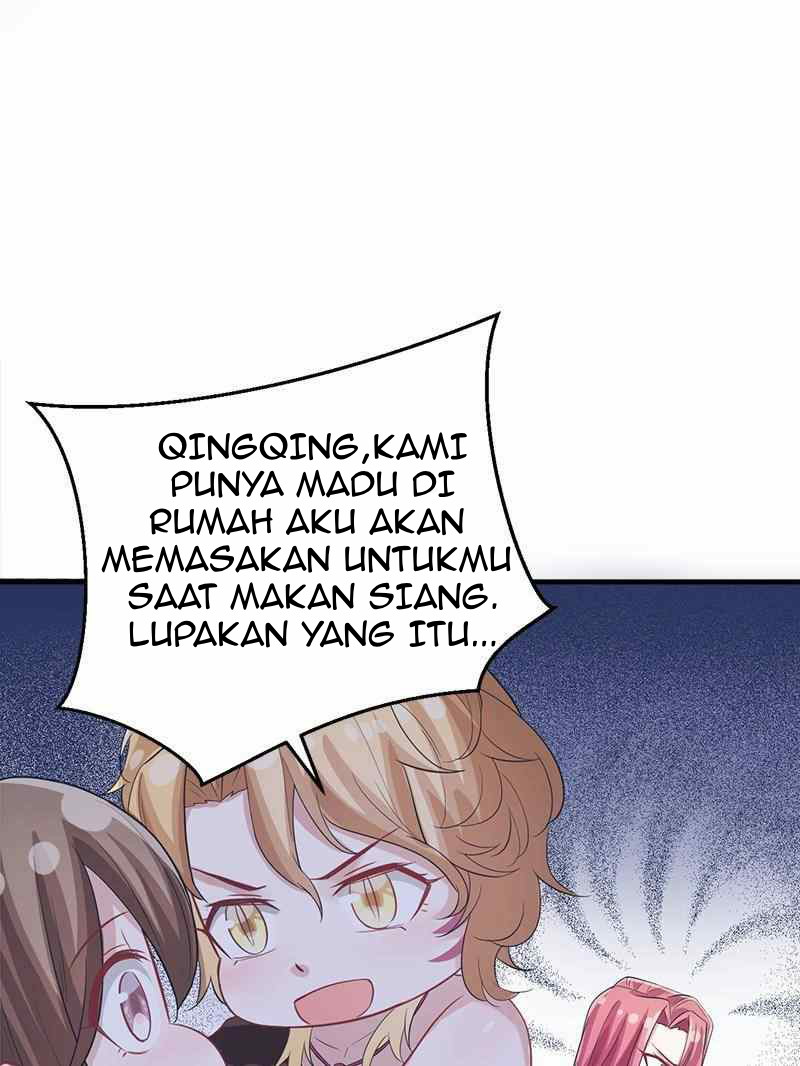 Beauty and the Beast Chapter 64 Gambar 10