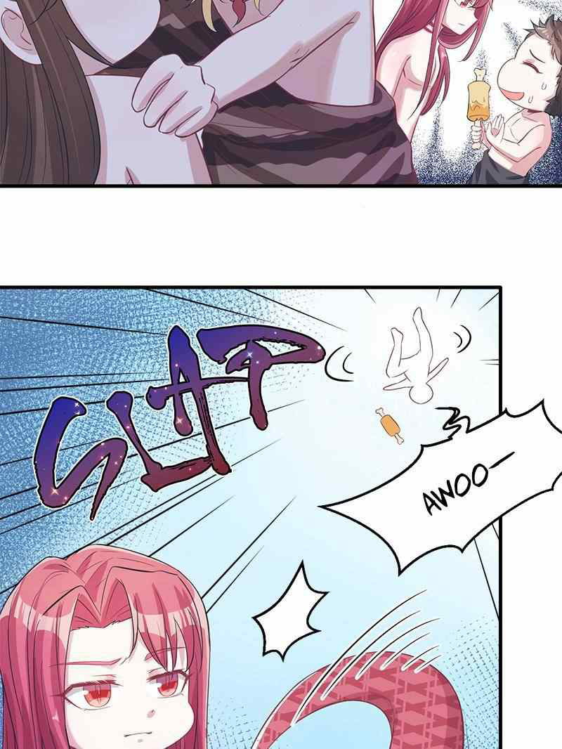 Beauty and the Beast Chapter 64 Gambar 11