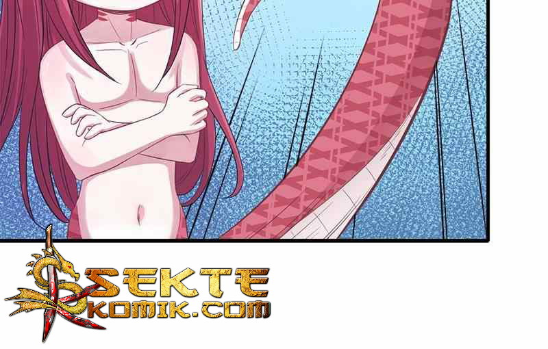 Beauty and the Beast Chapter 64 Gambar 12