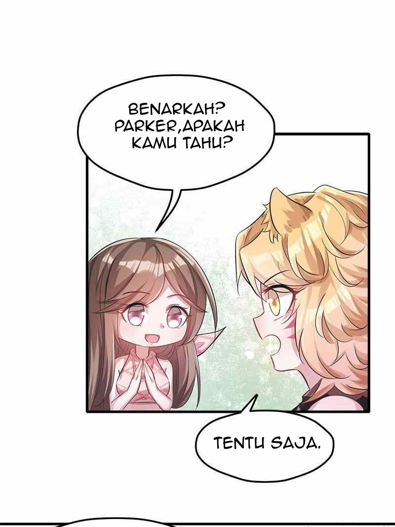 Beauty and the Beast Chapter 64 Gambar 13