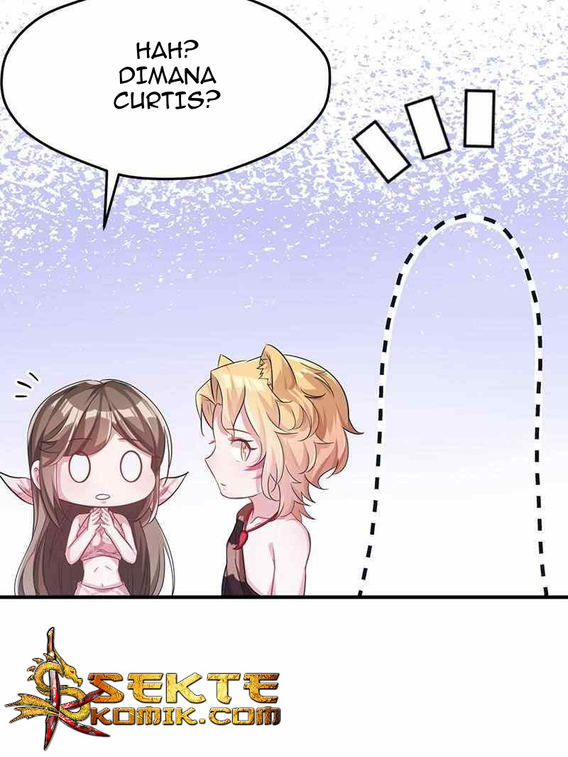 Beauty and the Beast Chapter 64 Gambar 14