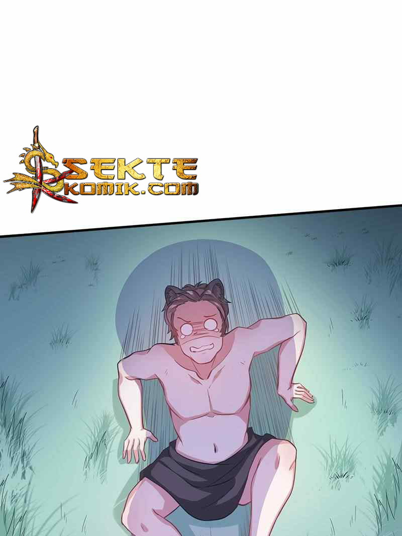 Beauty and the Beast Chapter 64 Gambar 15