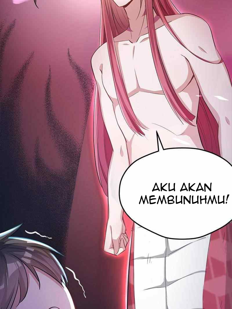 Beauty and the Beast Chapter 64 Gambar 18