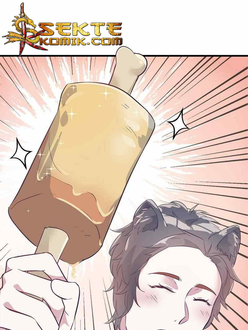 Manhua Beauty and the Beast Chapter 64 gambar nomor 2