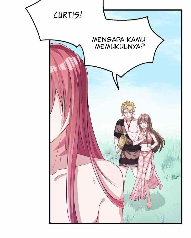 Beauty and the Beast Chapter 64 Gambar 20