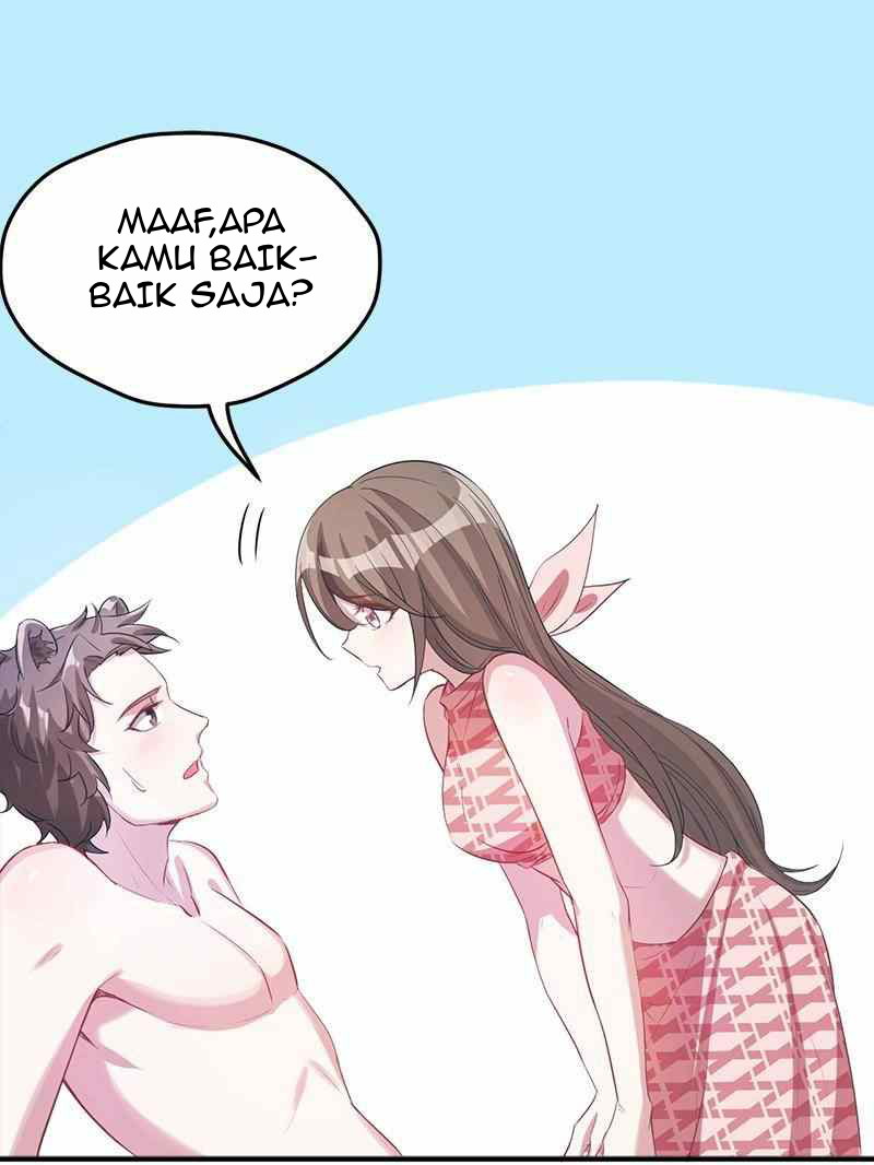 Beauty and the Beast Chapter 64 Gambar 21