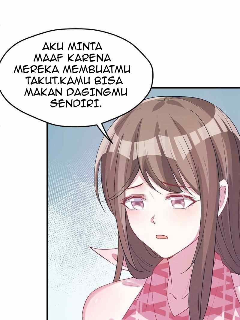 Beauty and the Beast Chapter 64 Gambar 22