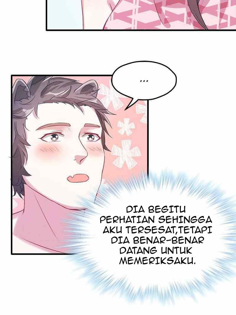 Beauty and the Beast Chapter 64 Gambar 23