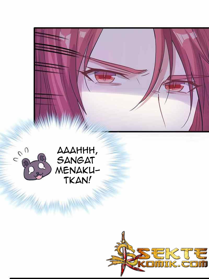 Beauty and the Beast Chapter 64 Gambar 24