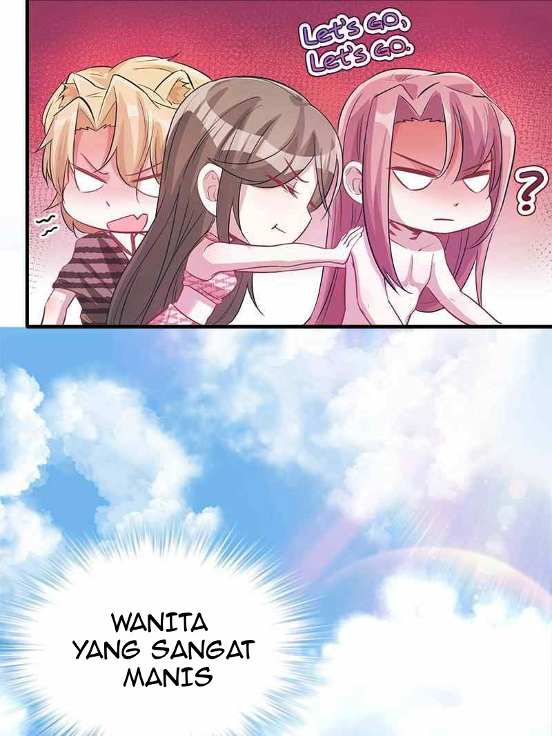 Beauty and the Beast Chapter 64 Gambar 25