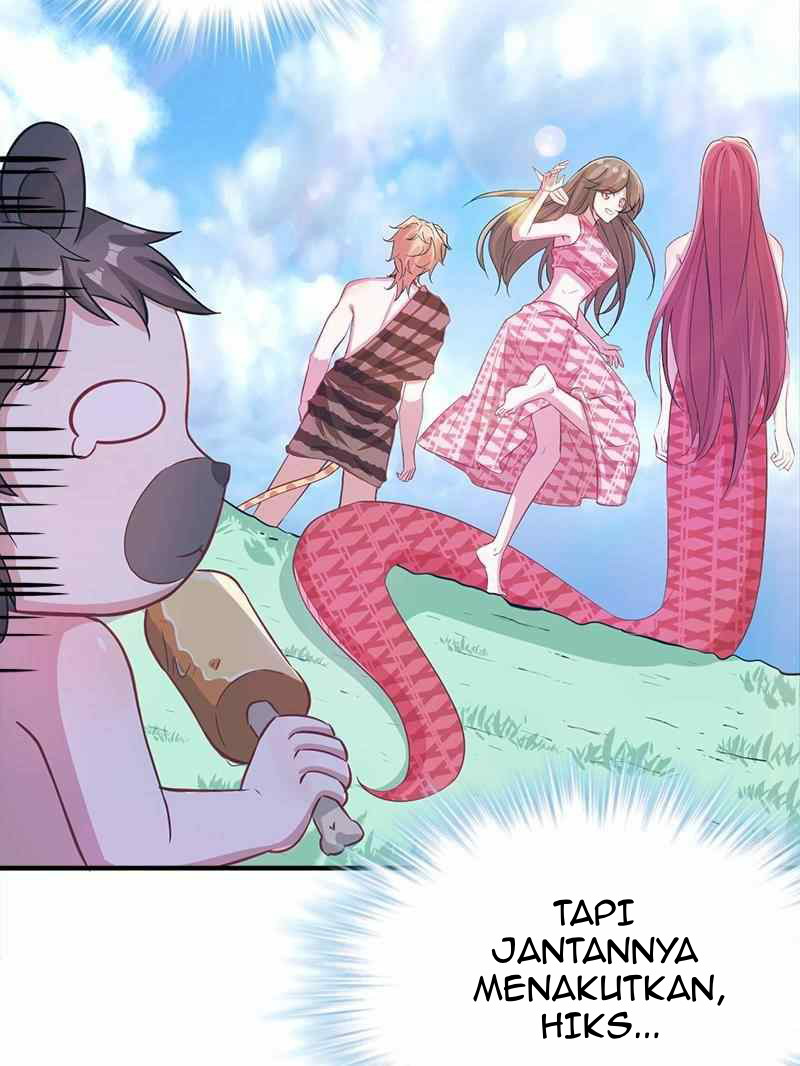 Beauty and the Beast Chapter 64 Gambar 26