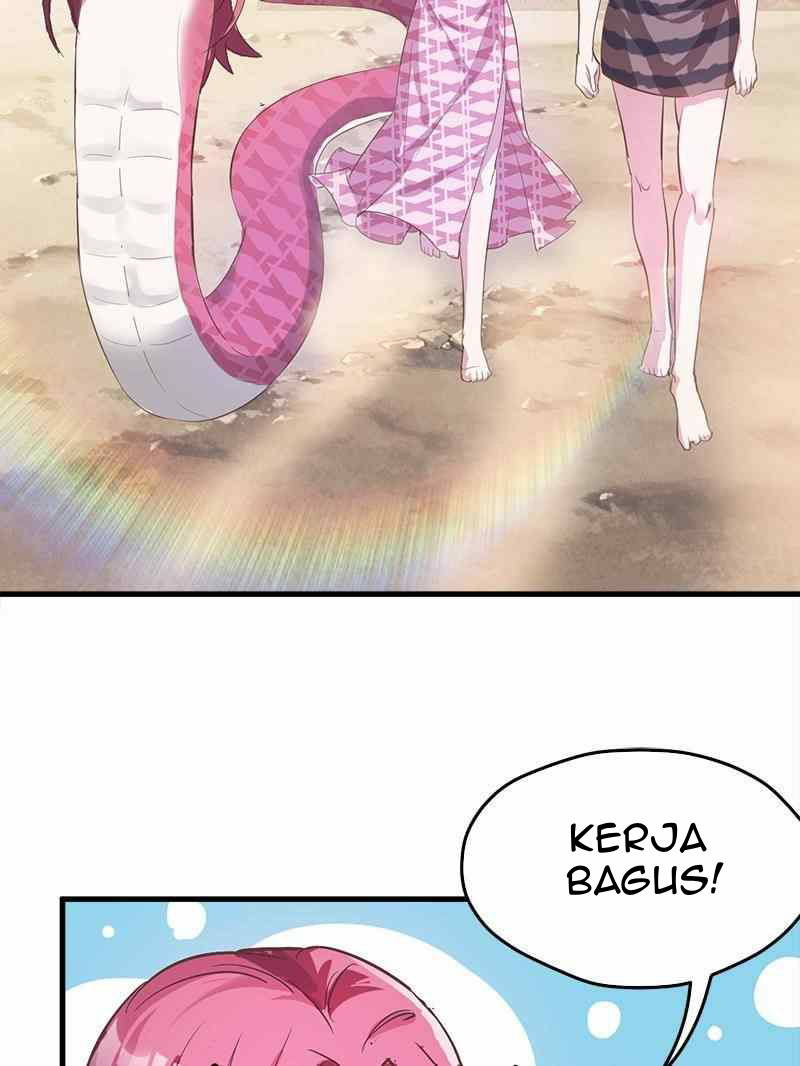 Beauty and the Beast Chapter 64 Gambar 29