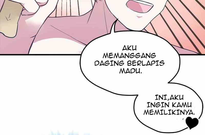 Beauty and the Beast Chapter 64 Gambar 3