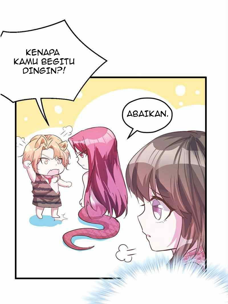 Beauty and the Beast Chapter 64 Gambar 31