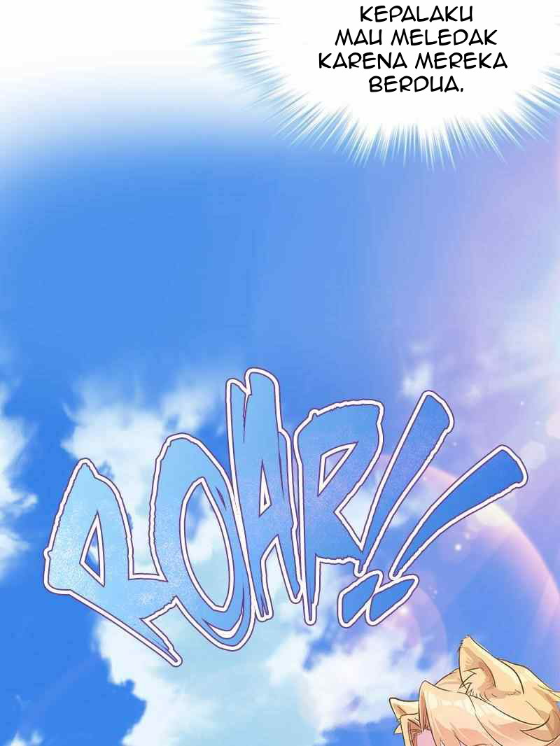 Beauty and the Beast Chapter 64 Gambar 32